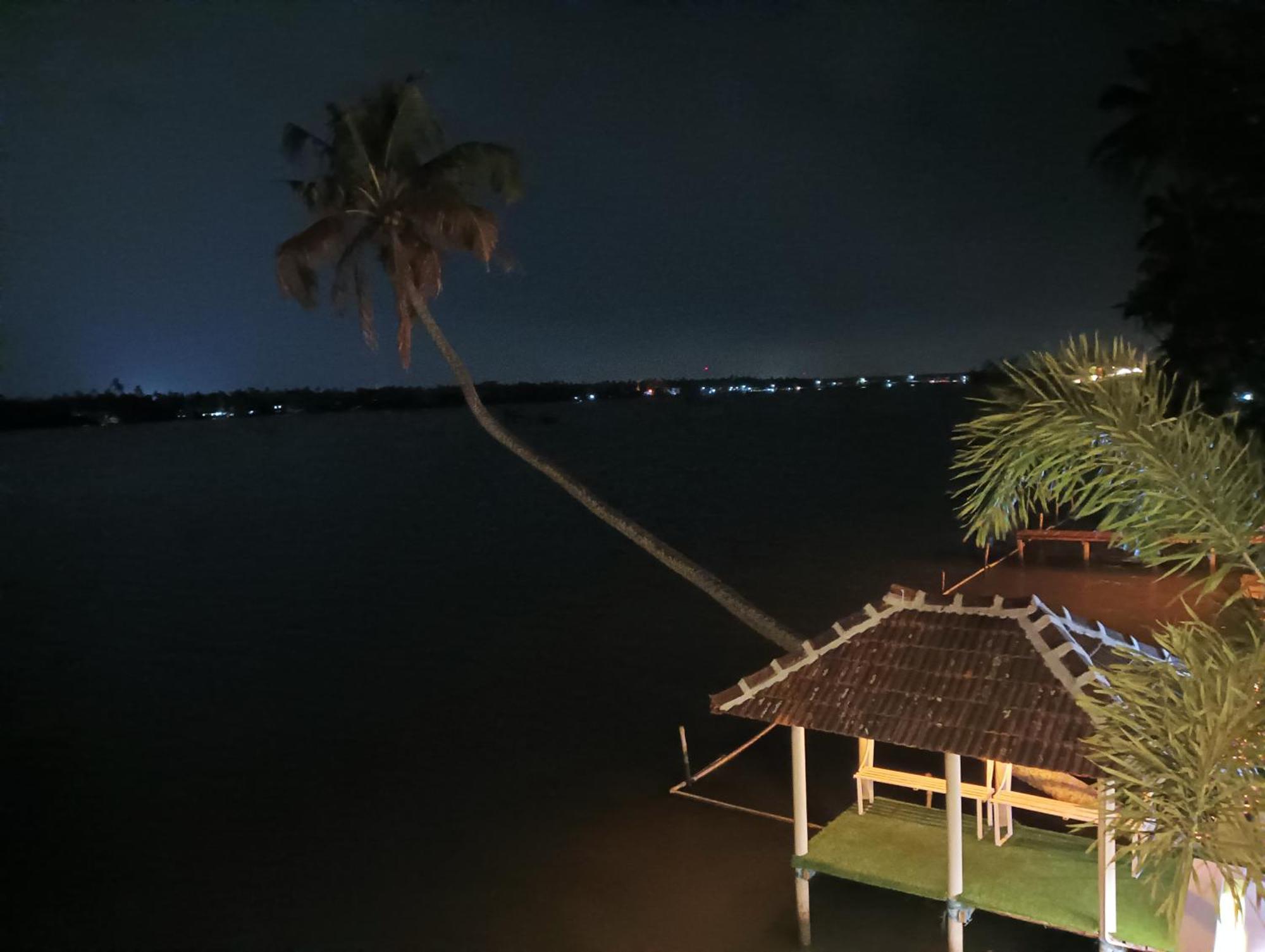 Sagar Beach Villas Cherai Beach Exterior foto