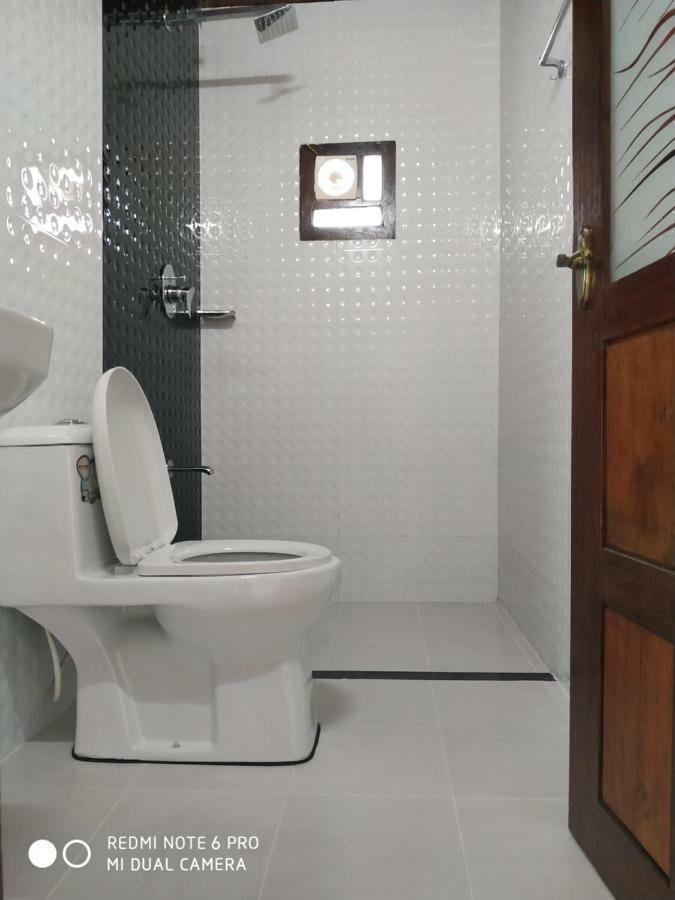 Sagar Beach Villas Cherai Beach Exterior foto